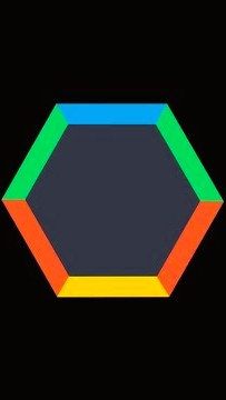 hextris io